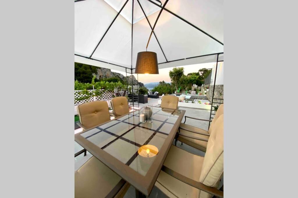 Casa Masgaba Pousada Capri