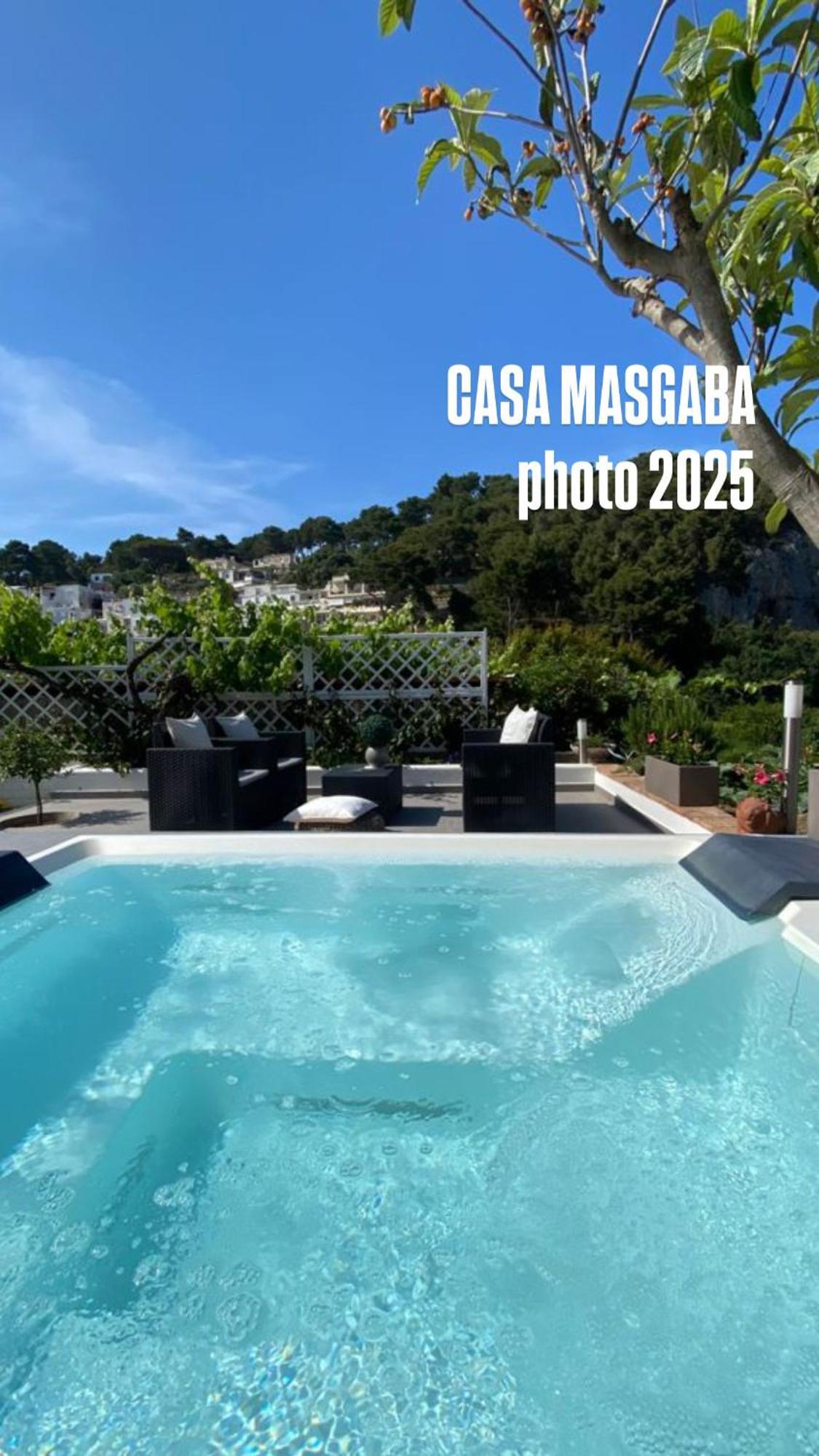 Pousada Casa Masgaba *
