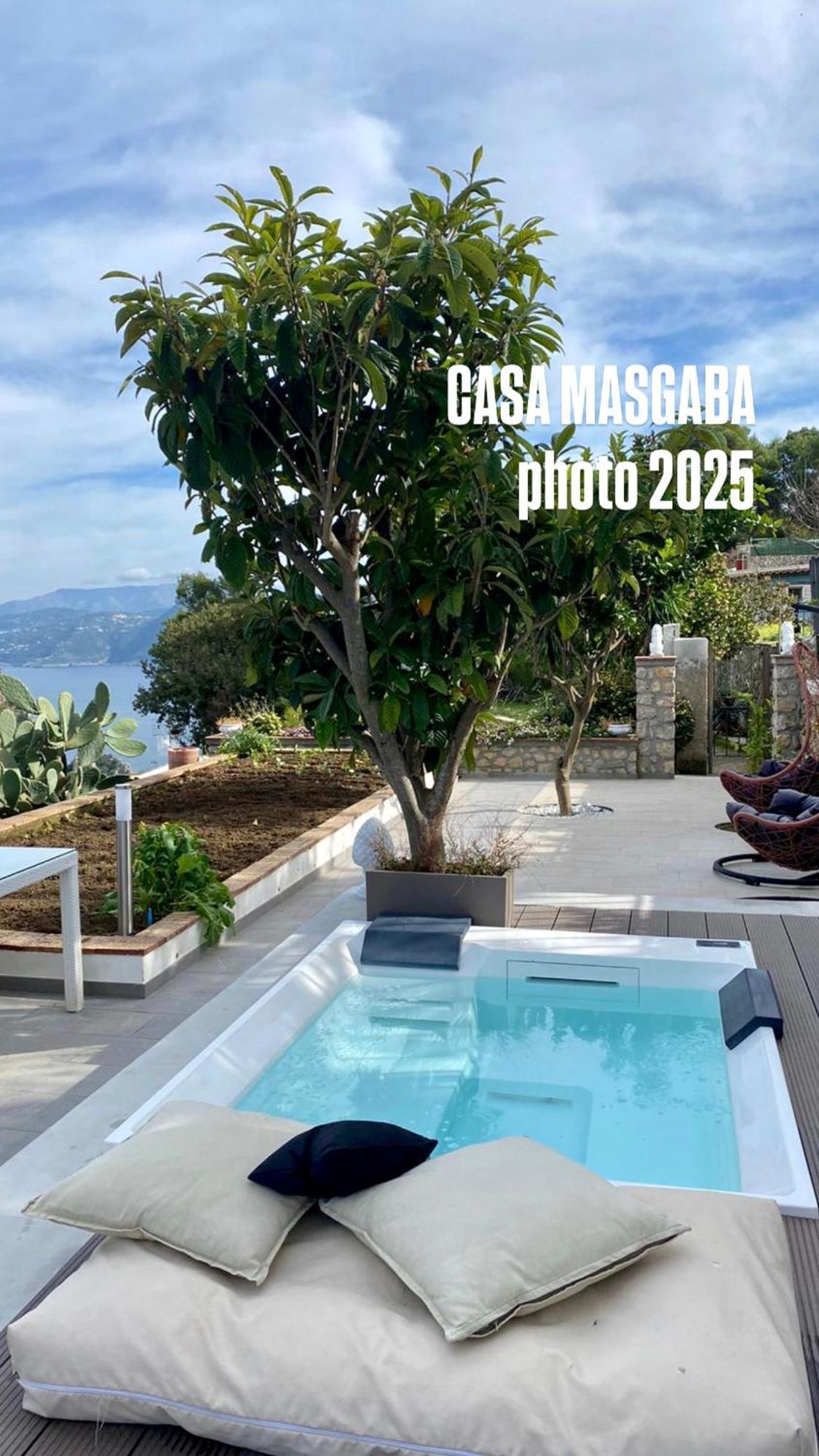 Casa Masgaba Pousada Capri